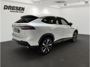 MG HS 2024 Comfort+Navi+Rückfahrkamera+Abstandstempomat+AndroidAuto+AppleCarPlay