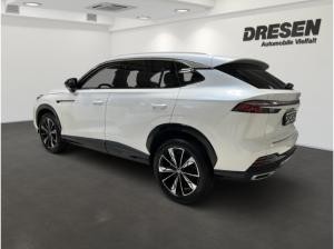 MG HS 2024 Comfort+Navi+Rückfahrkamera+Abstandstempomat+AndroidAuto+AppleCarPlay