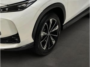 MG HS 2024 Comfort+Navi+Rückfahrkamera+Abstandstempomat+AndroidAuto+AppleCarPlay