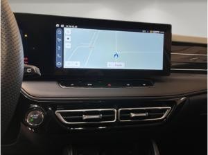 MG HS 2024 Comfort+Navi+Rückfahrkamera+Abstandstempomat+AndroidAuto+AppleCarPlay