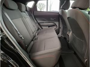 Hyundai KONA Elektro MY25 N Line + elektrische Heckklappe