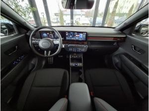 Hyundai KONA Elektro MY25 N Line + elektrische Heckklappe