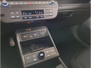 Hyundai KONA Elektro MY25 N Line + elektrische Heckklappe