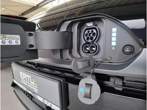 Hyundai KONA Elektro MY25 N Line + elektrische Heckklappe