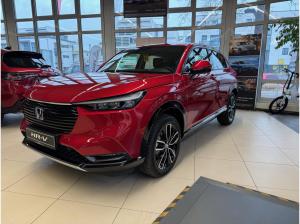 Honda HR-V 1.5 i-MMD Hybrid Advance | AKTION