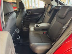 Honda HR-V 1.5 i-MMD Hybrid Advance | AKTION