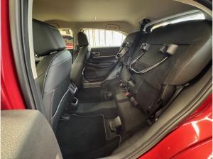 Honda HR-V 1.5 i-MMD Hybrid Advance | AKTION