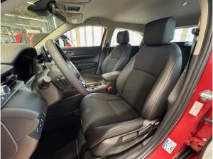 Honda HR-V 1.5 i-MMD Hybrid Advance | AKTION