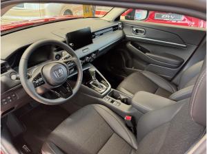 Honda HR-V 1.5 i-MMD Hybrid Advance | AKTION