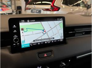 Honda HR-V 1.5 i-MMD Hybrid Advance | AKTION