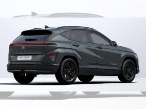 Hyundai KONA Elektro Select  I 377 KM Reichweite I 6 bis 8 Wochen