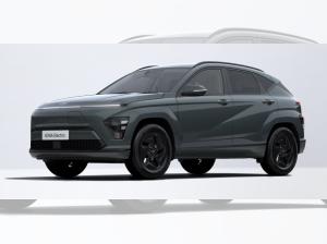 Hyundai KONA Elektro Select  I 377 KM Reichweite I 6 bis 8 Wochen