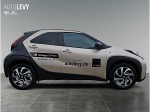 Toyota Aygo AYGO X Teamplayer VERSCHIEDENE FARBEN SOFORT!