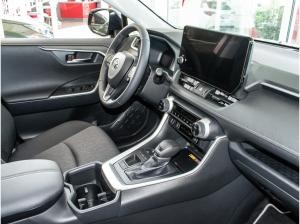 Toyota RAV 4 2.5 Hybrid Teamplayer +inkl Wartung+SHZ+18
