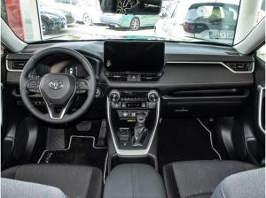 Toyota RAV 4 2.5 Hybrid Teamplayer +inkl Wartung+SHZ+18
