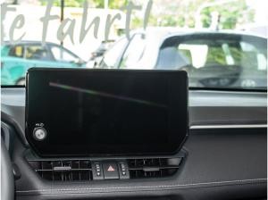 Toyota RAV 4 2.5 Hybrid Teamplayer +inkl Wartung+SHZ+18