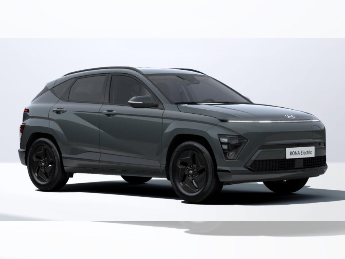 Hyundai KONA Elektro Select I 377 KM Reichweite I 6 bis 8 Wochen