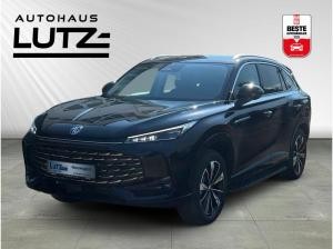 MG HS Hybrid+💎LUXURY💎💥Sofort Verfügbar💥 ✨Farbe wählbar✨