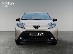 Toyota Aygo AYGO X Teamplayer VERSCHIEDENE FARBEN SOFORT!