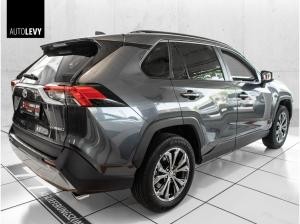 Toyota RAV 4 2.5 Hybrid Teamplayer +inkl Wartung+SHZ+18