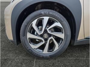 Toyota Aygo AYGO X Teamplayer VERSCHIEDENE FARBEN SOFORT!