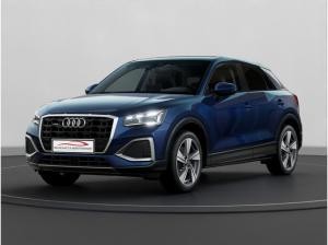 Audi Q2 40 TFSI quat. advanced *AHK*STHZG*PANO*SONOS*