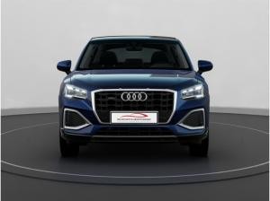 Audi Q2 40 TFSI quat. advanced *AHK*STHZG*PANO*SONOS*
