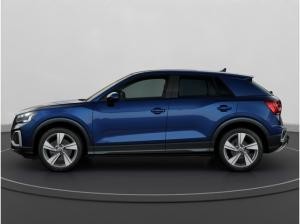 Audi Q2 40 TFSI quat. advanced *AHK*STHZG*PANO*SONOS*