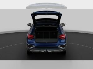 Audi Q2 40 TFSI quat. advanced *AHK*STHZG*PANO*SONOS*