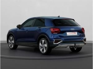 Audi Q2 40 TFSI quat. advanced *AHK*STHZG*PANO*SONOS*
