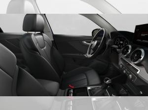 Audi Q2 40 TFSI quat. advanced *AHK*STHZG*PANO*SONOS*