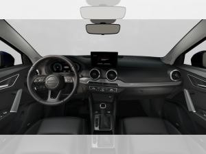 Audi Q2 40 TFSI quat. advanced *AHK*STHZG*PANO*SONOS*