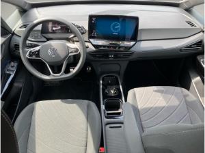 Volkswagen ID.3 Pro+rear view Climatronic Navi DAB+