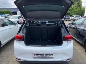 Volkswagen ID.3 Pro+rear view Climatronic Navi DAB+