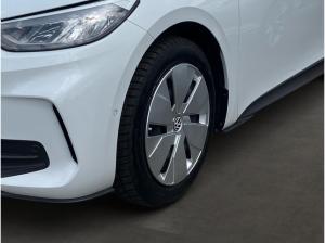 Volkswagen ID.3 Pro+rear view Climatronic Navi DAB+