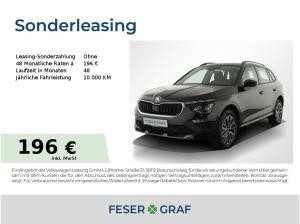 Skoda Kamiq Tour 1,0 TSI *SZH*SMART-LINK*KAM*LED*
