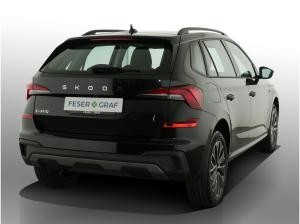 Skoda Kamiq Tour 1,0 TSI *SZH*SMART-LINK*KAM*LED*