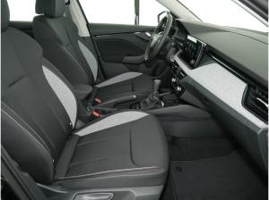 Skoda Kamiq Tour 1,0 TSI *SZH*SMART-LINK*KAM*LED*
