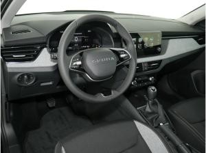 Skoda Kamiq Tour 1,0 TSI *SZH*SMART-LINK*KAM*LED*