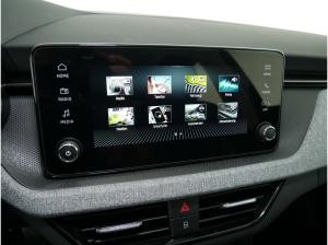 Skoda Kamiq Tour 1,0 TSI *SZH*SMART-LINK*KAM*LED*