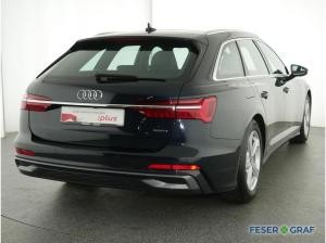 Audi A6 Avant S line 40TDI quattro S tronic V-Cockpit