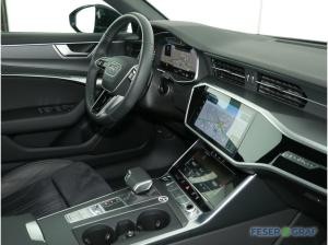 Audi A6 Avant S line 40TDI quattro S tronic V-Cockpit