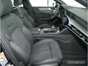 Audi A6 Avant S line 40TDI quattro S tronic V-Cockpit