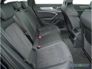 Audi A6 Avant S line 40TDI quattro S tronic V-Cockpit