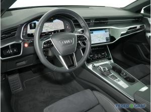 Audi A6 Avant S line 40TDI quattro S tronic V-Cockpit