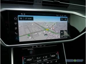 Audi A6 Avant S line 40TDI quattro S tronic V-Cockpit