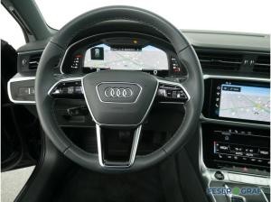 Audi A6 Avant S line 40TDI quattro S tronic V-Cockpit