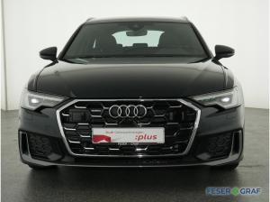 Audi A6 Avant S line 40TDI quattro S tronic V-Cockpit