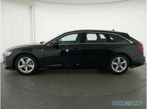 Audi A6 Avant S line 40TDI quattro S tronic V-Cockpit