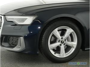 Audi A6 Avant S line 40TDI quattro S tronic V-Cockpit